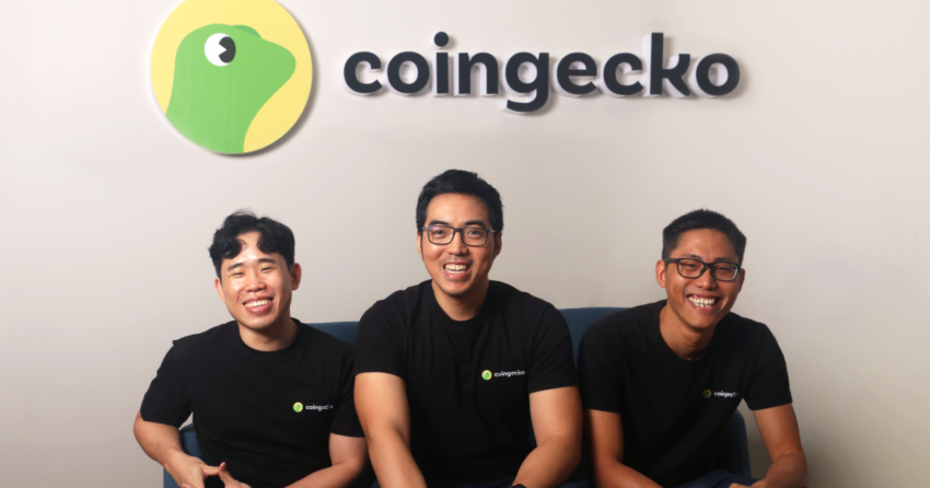 تعزز CoinGecko القيادة التنفيذية لدفع المرحلة التالية من النمو