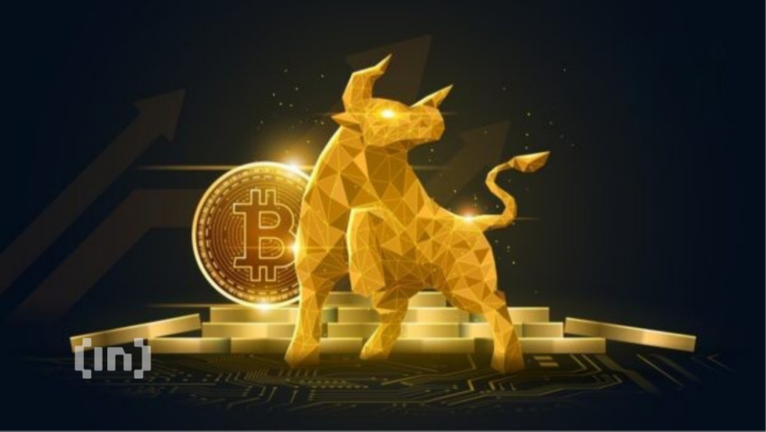 سعر البيتكوين قد يتجاوز 4.81 مليون دولار بحلول عام 2036، وفقًا لتوقع جديد