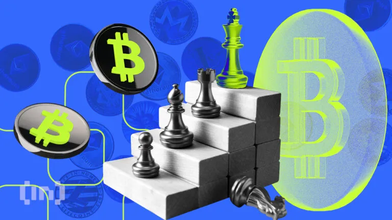 قد يكون أعلى مستوى جديد لعملة البيتكوين.. مؤشرات تشير إلى مزيد من الارتفاعات